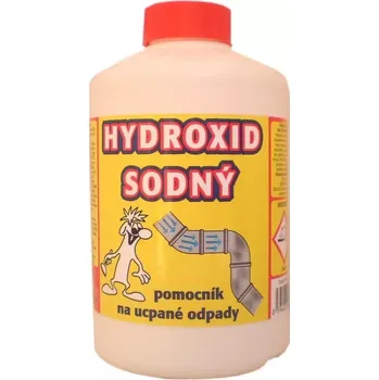 Peroxid vodíku 950 g