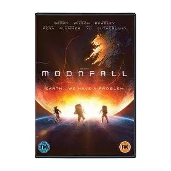 Zahraniční hudba DVD Movie: Moonfall 2022