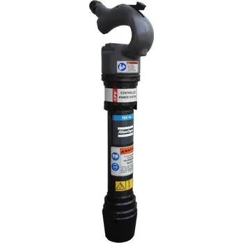 Pneumatické kladivo ATLAS COPCO Pneumatické kladivo TEX 14 - pistolová rukojeť