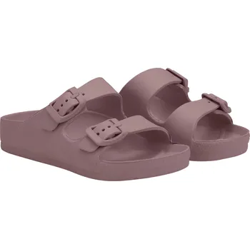 Dívčí pantofle Color Kids dívčí pantofle Velikost: 36 Lehké, ohebné