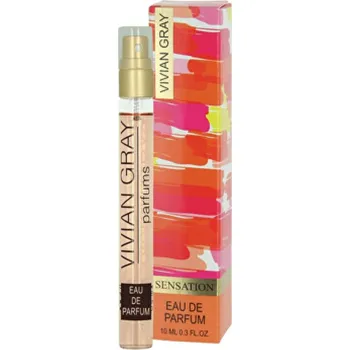 Parfém Vivian Gray Sensation Eau de Parfum 10 ml