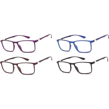 Brýle na čtení Dioptrické čtecí brýle MC2245B/3,0.