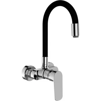 Vodovodní baterie DAKOTA černá