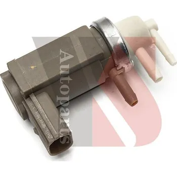 Turbodmychadlo YSP-PCV092