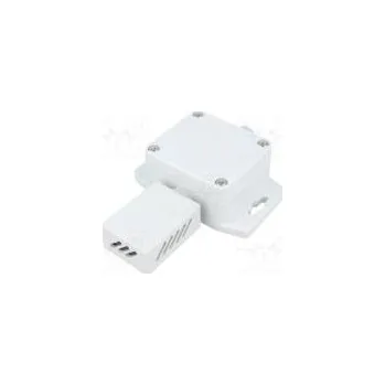 Převodník CO2, teploty a vlhkosti Unap 12÷36VDC Tepl 0÷50°C