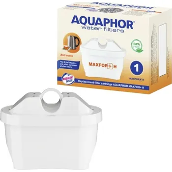 vodní filtr Aquaphor MAXFOR+ H filtr do konvice na tvrdou vodu 1 ks