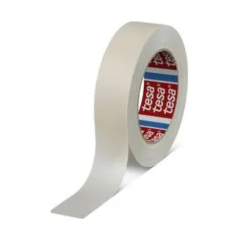 Lepicí páska Krepová páska Tesa 4317 - 50 mm x 50 m, odolnost do 80° C