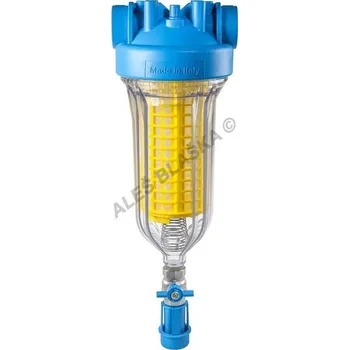 vodní filtr ATLAS FILTRI - Itálie | HYDRA RLH BIG samočistící filtr se zpětným proplachem (Atlas filtr vodní-filtrace vody) - 1" HYDRA BIG RLH 50mcr filtr HYDRA BIG RLH bez manometrů