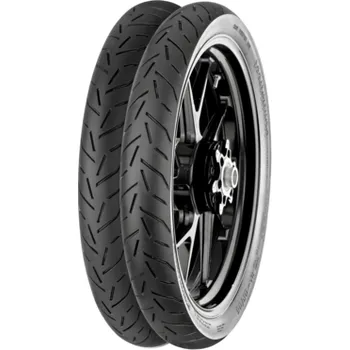 CONTINENTAL 2.50-18 CONTISTREET 40P TL M/C PŘEDNÍ DOT 2022 (240414) (CONTINENTAL 2.50-18 CONTISTREET 40P TL M/C PŘEDNÍ DOT 2022 (240414))