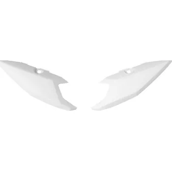 RACETECH (RTECH) 2025/12 boční tabulky na startovací číslo (levý/pravý) T7 YAMAHA TENERE 700 25-26 barva bílá (RACETECH (RTECH) 2025/12 boční tabulky na startovací číslo (levý/pravý) T7 YAMAHA TENERE 700 25-26 barva bílá)