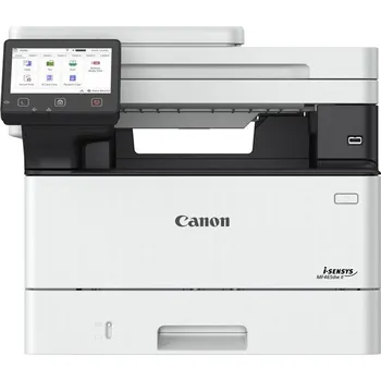 Tiskárna Tiskárna multifunkční Canon i-SENSYS MF465dw II A4, 40str./min., 1200 × 1200, automatický duplex, - bílá