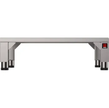 konvektomat Stojan na trouby nastavitelný, Tecnoeka, 730x600x(H)220mm | MKT11D