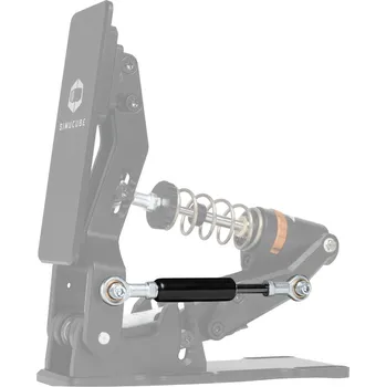 Herní pedál Simucube tlumič pro plynový pedál