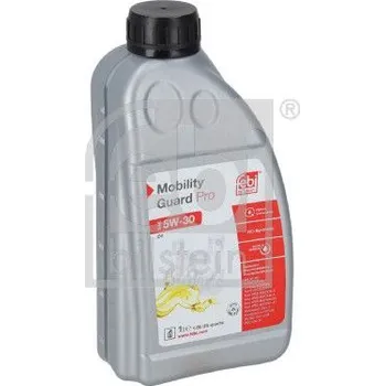 Motorový olej Motorový olej FEBI BILSTEIN 199886