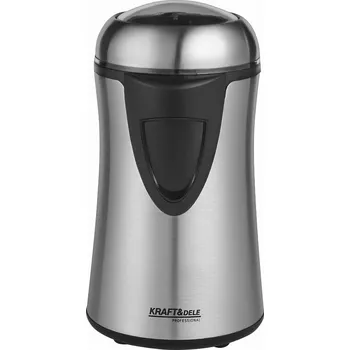 Příprava kávy Kraft & Dele KD4160