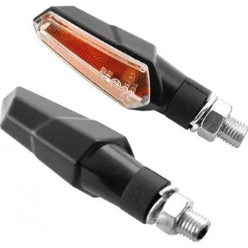 Osvětlení pro motocykl Blinkry Vicma-13723 (21W- pár) - žárovka