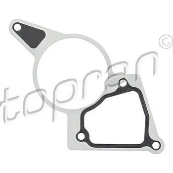 Brzdová hadice Těsnění, vakuové čerpadlo TOPRAN 305 116