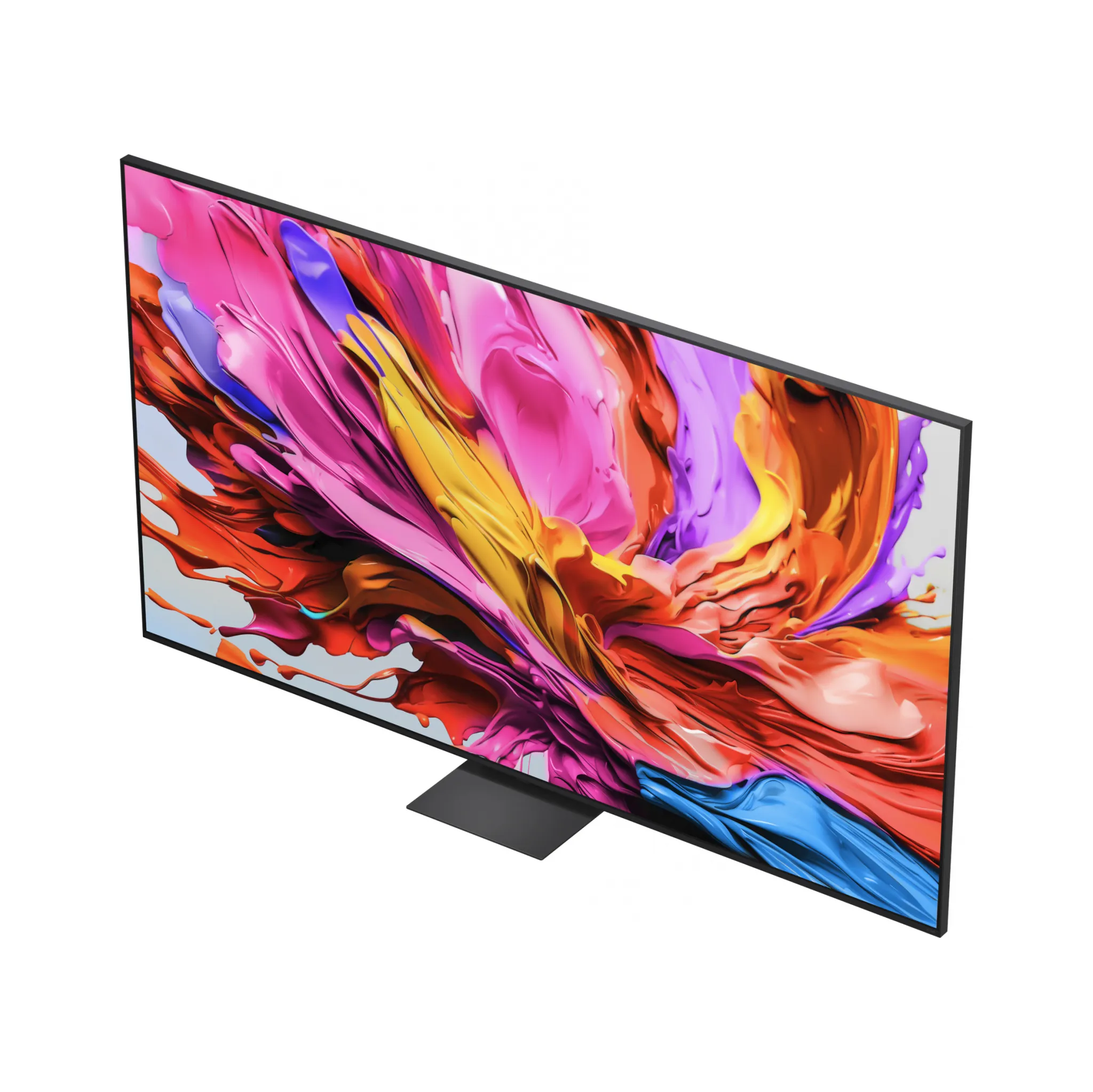 Fotografie 7 - Televizor LG 100" QNED (100QNED86A6.AEU)