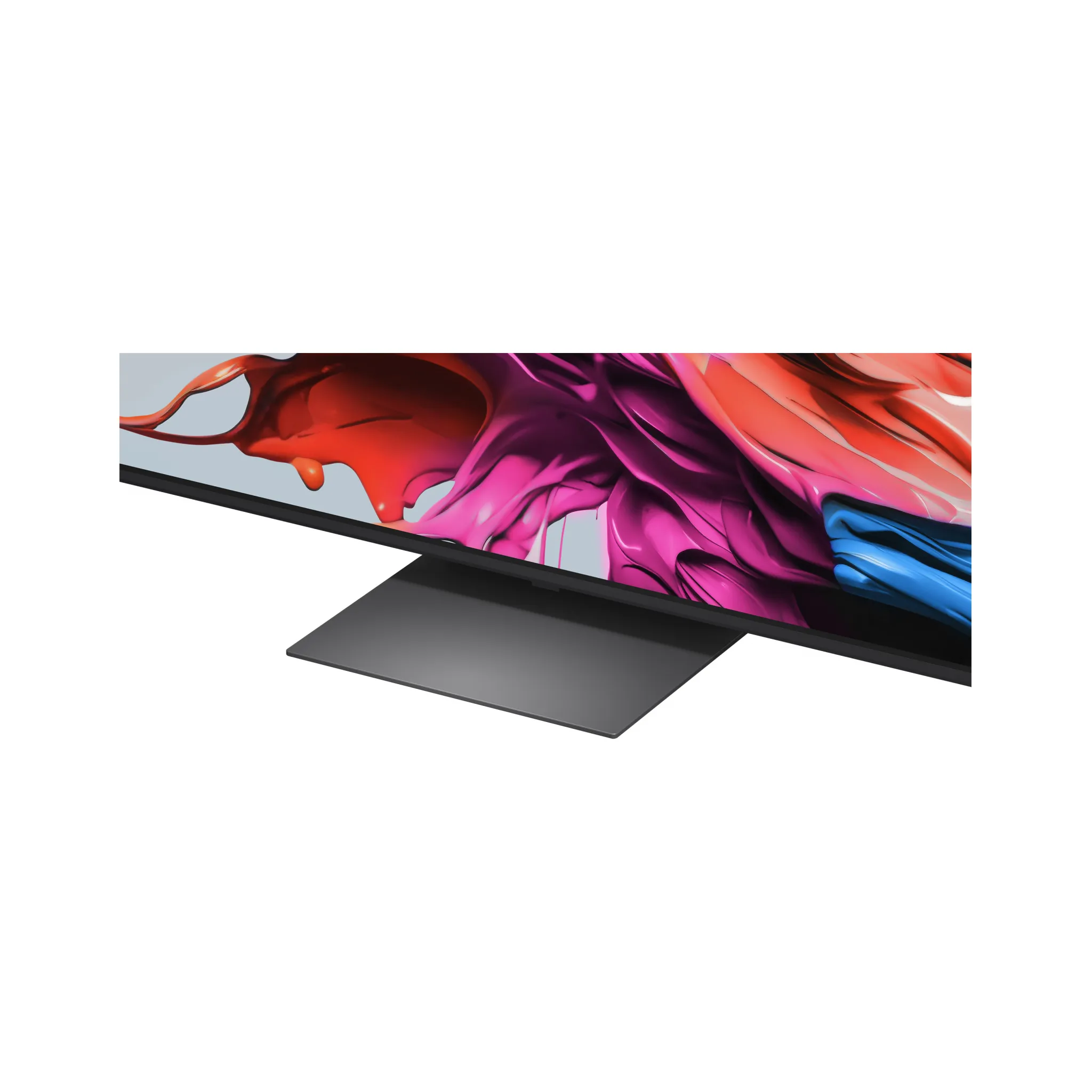 Fotografie 12 - Televizor LG 100" QNED (100QNED86A6.AEU)