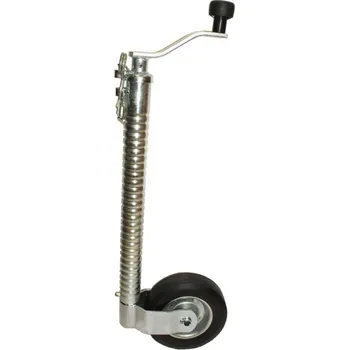 Tanatech Opěrné kolečko 48mm 220x60mm prodloužené