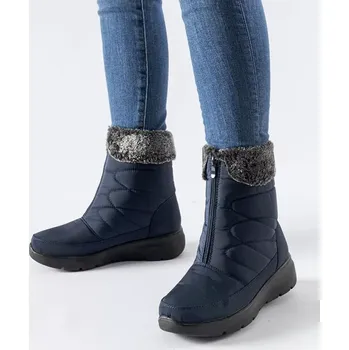 Dívčí sněhule Sněhule model 205048 Solea 39