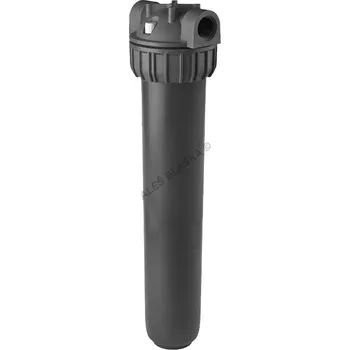 vodní filtr ATLAS FILTRI - Itálie | ATLAS filtr Master HOT Plus 3P SX velikost 20" na teplou vodu (filtr vodní-filtrace vody) - 3/4" Filtr Master HOT SX