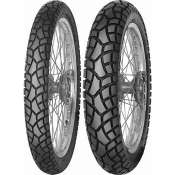 Pneumatika MITAS 130/80-17 MC-24 INVADER 65S TL ZADNÍ DOT 2025 (573393) (MITAS 130/80-17 MC-24 INVADER 65S TL ZADNÍ DOT 2025 (573393))