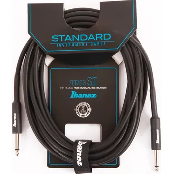 Příslušenství ke zvukové technice Ibanez SI20 + prodloužená záruka 3 roky