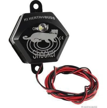 Auto-moto baterie Ochrana proti kunám HERTH+BUSS ELPARTS 59415052