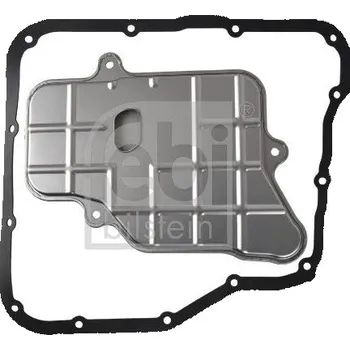 Hydraulický filtr Sada hydraulického filtru, automatická převodovka FEBI BILSTEIN 176314