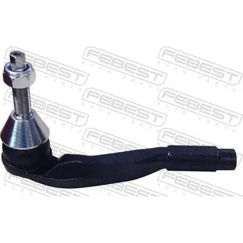 Táhlo řízení Hlava příčného táhla řízení FEBEST 1621-C205LH