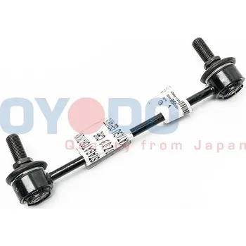 Zavěšení kol OYO-60Z0019-OYO