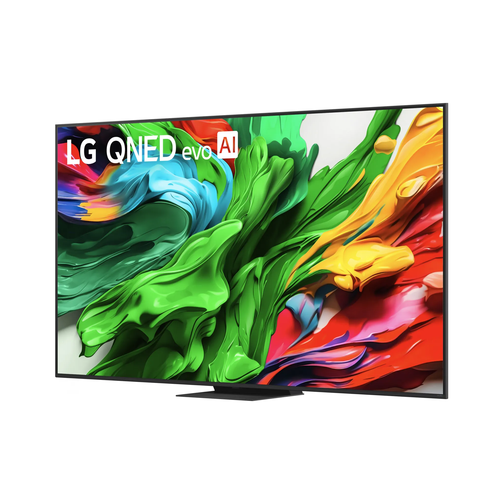 Fotografie 4 - Televizor LG 86" QNED (86QNED86A6A.AEU)