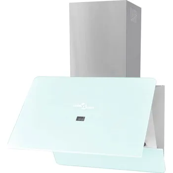 Digestoř Digestoř tvrzené sklo bílé 600 mm IM_241214