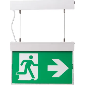 Závěsný držák pro svítidlo EM2S