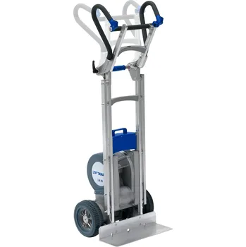 Rudl LIFTKAR HD 330 B Fold