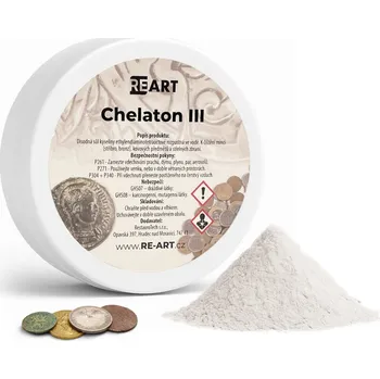 RE-ART Chelaton 3 200 g
