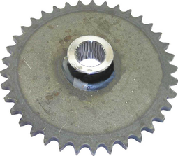 Ozubené kolo řetězu