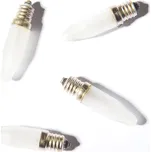 Exihand Krystal vánoční žárovka 20V 1…