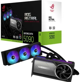 Grafická karta ASUS ROG (90YV0LW3-M0NA00)