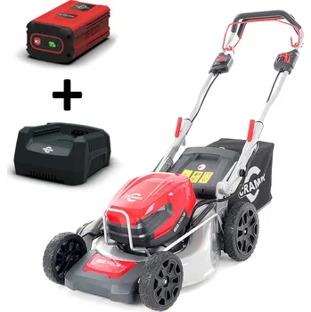 Sekačka CRAMER 82LM46SX + KIT