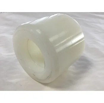 Stavební technika Pojezdové kolo 82 x 70 mm Polyamid