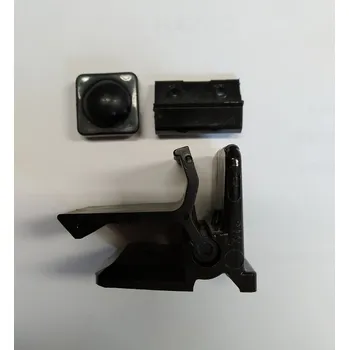 Stavební technika Aretace okna Desta, Caterpillar ( česká kabina)