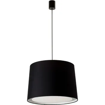 FARO CONGA závěsné svítidlo, černá