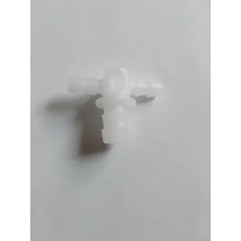 Stavební technika Propojka AQM systému