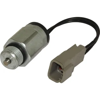 Paletový vozík Proporcionální ventil cívky