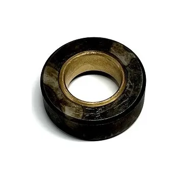 Kladka s pouzdrem bočního vedení zvedací věže MV B, LX, TX, TM