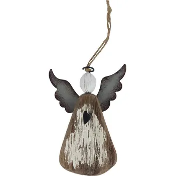 Vánoce Anděl k zavěšení D7369