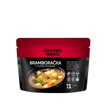 EXPRES MENU Bramboračka s lesními…
