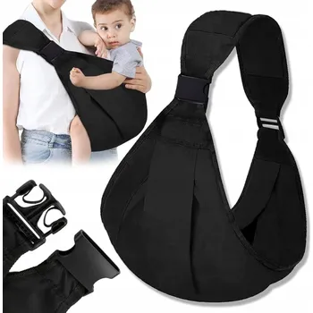 SÍŤOVÉ NOSÍTKO PRO DĚTI ERGONOMICKÉ BEDERNÍ NOSÍTKO DO 20 KG